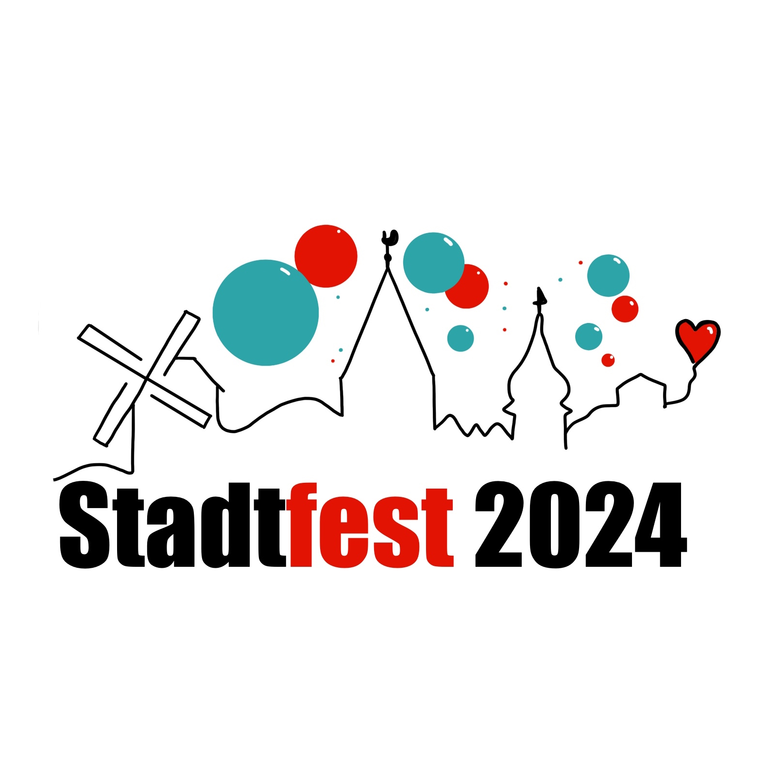 Stadtfest in Breckerfeld